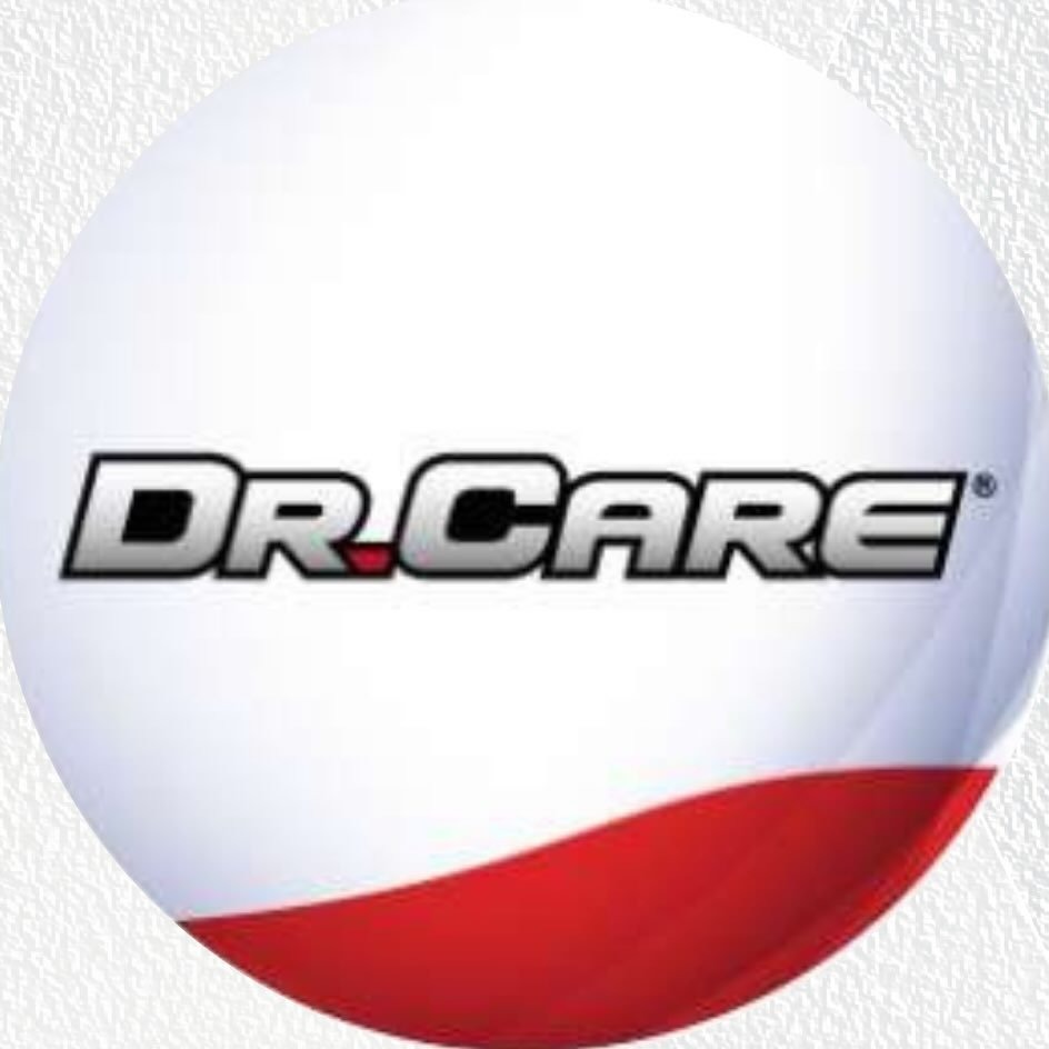 Logo Dr. Care