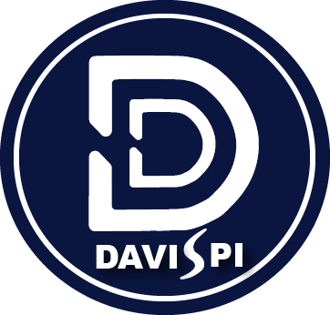 Logo DAVIS SPI